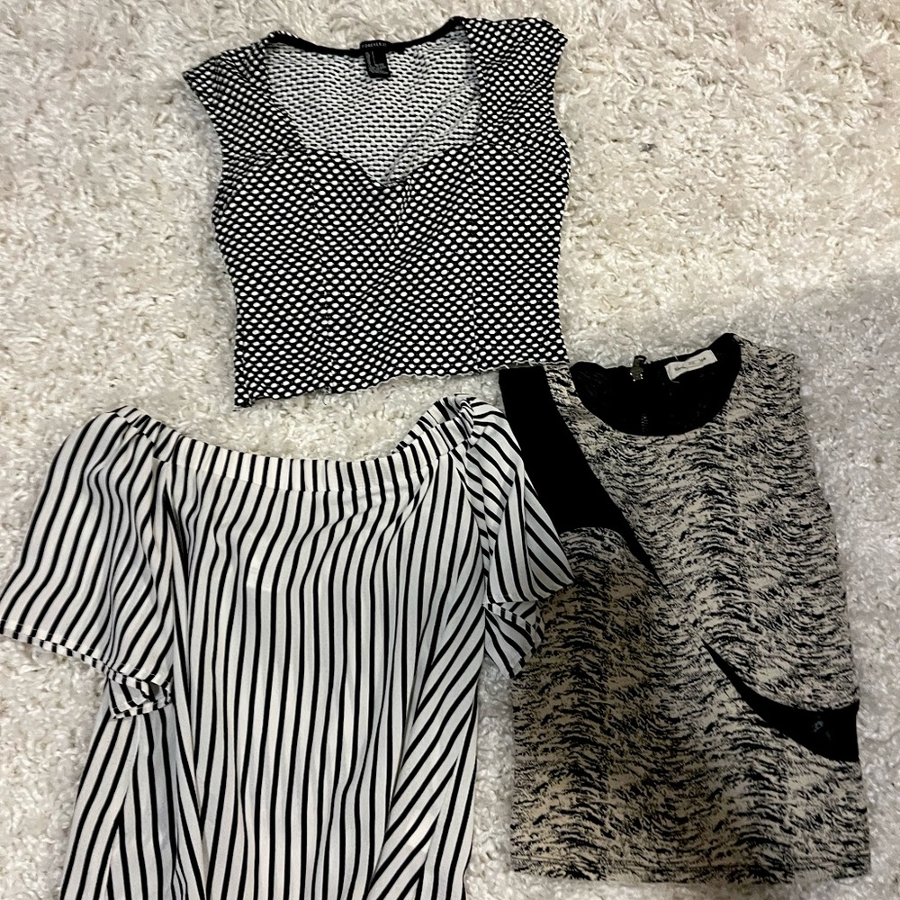 Work top bundle